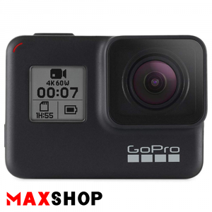 GoPro HERO 7 Black Action Camera